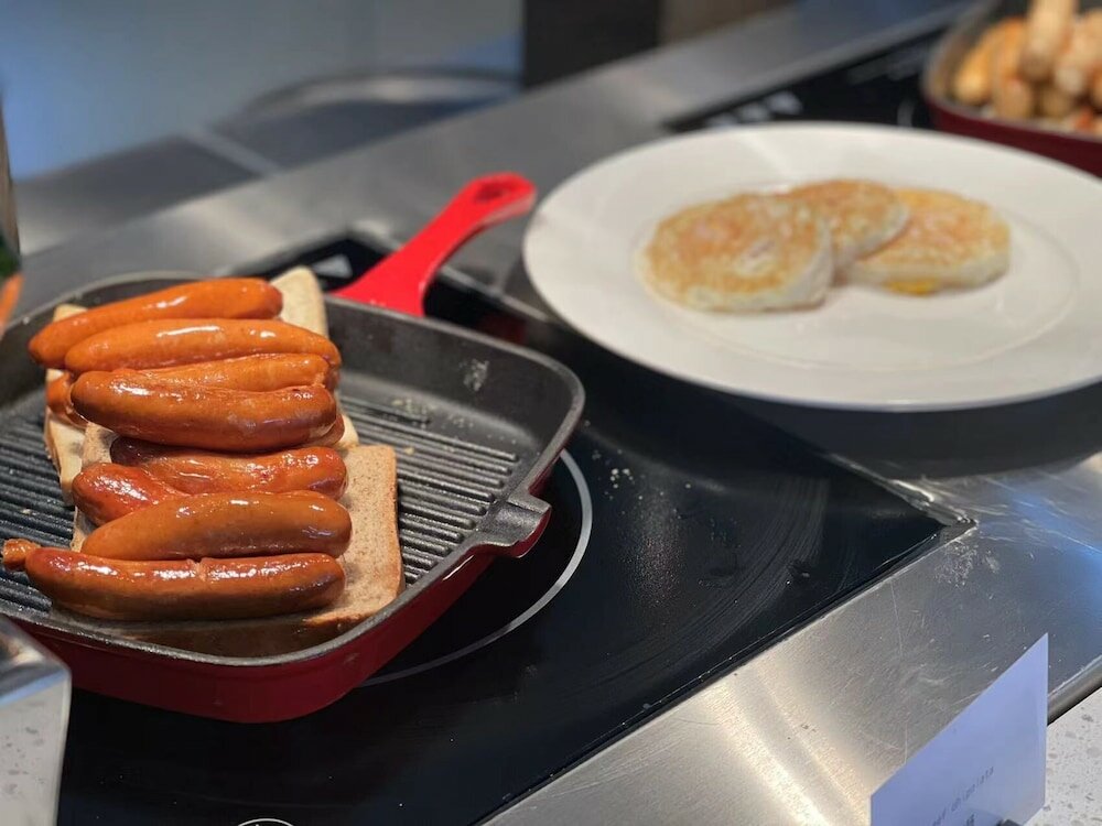 Фото Hilton Garden Inn Kunming Dianchi