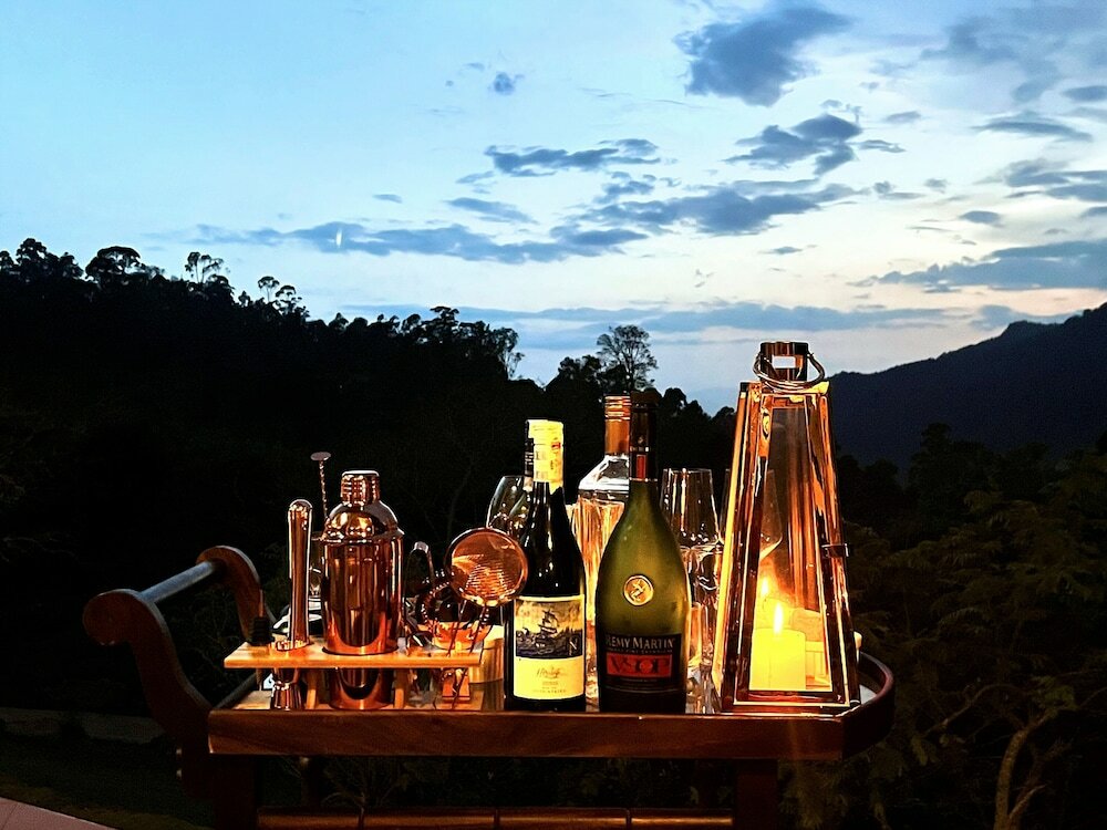 Фото The Capoe House