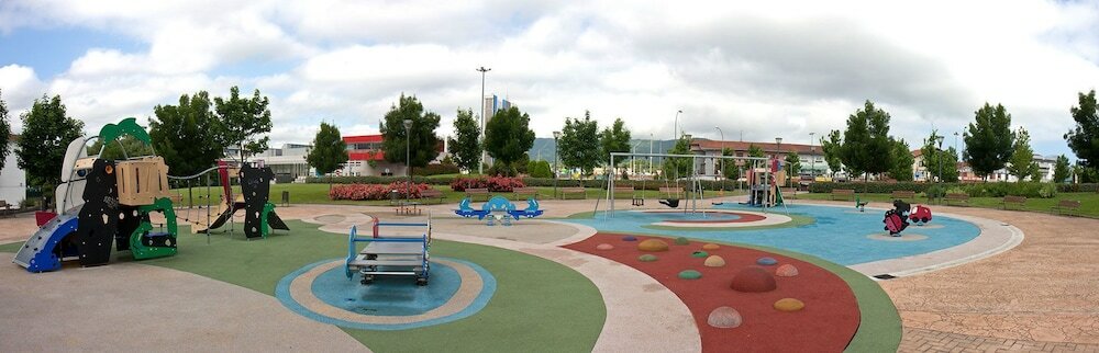 Фото Hotel Aitana