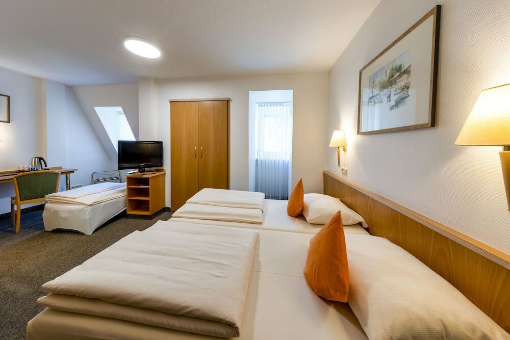 Фото Hotel Brack