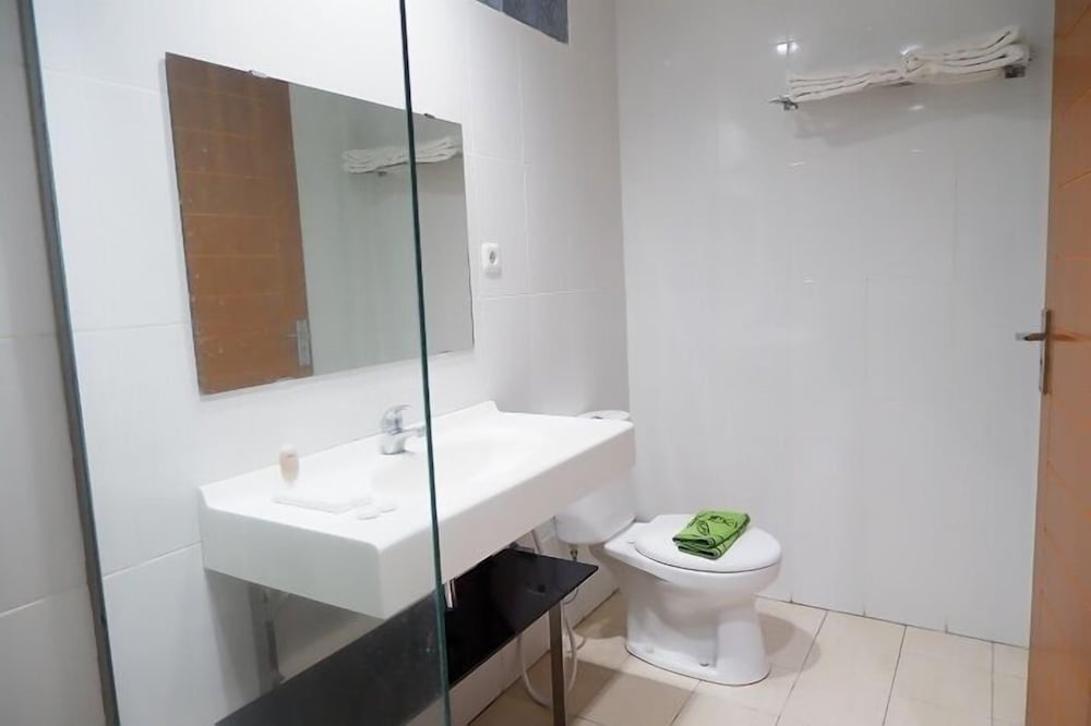 Фото Netral Hotel