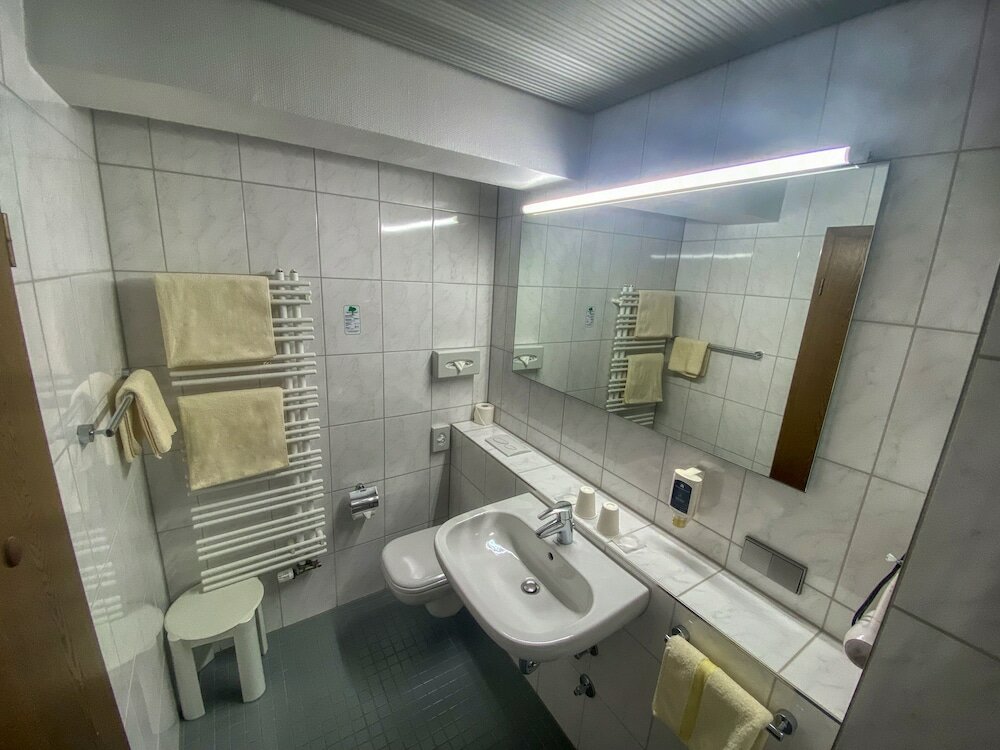 Фото City Partner Hotel Berliner Hof