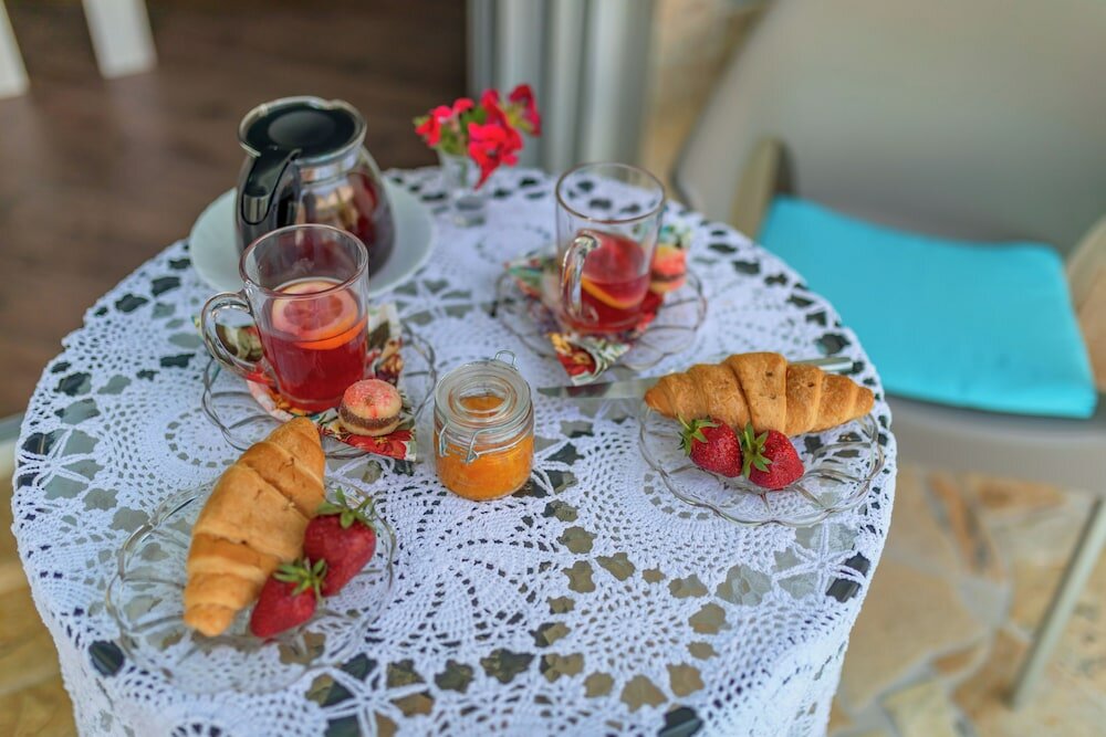 Фото Apartments Fortunella