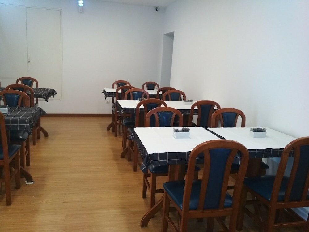 Фото Hotel Paulista