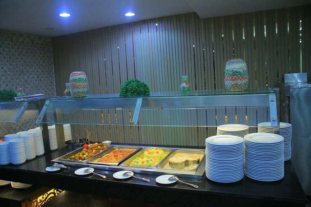 Фото Delmar Hotel Matrouh