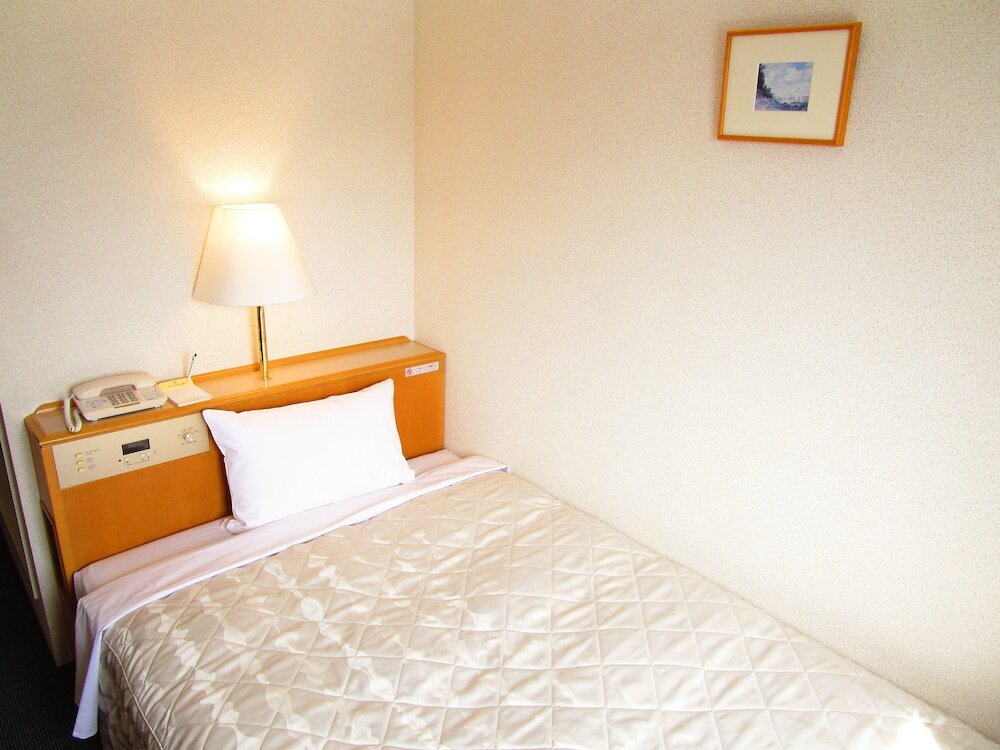 Фото Green Hotel Omagari