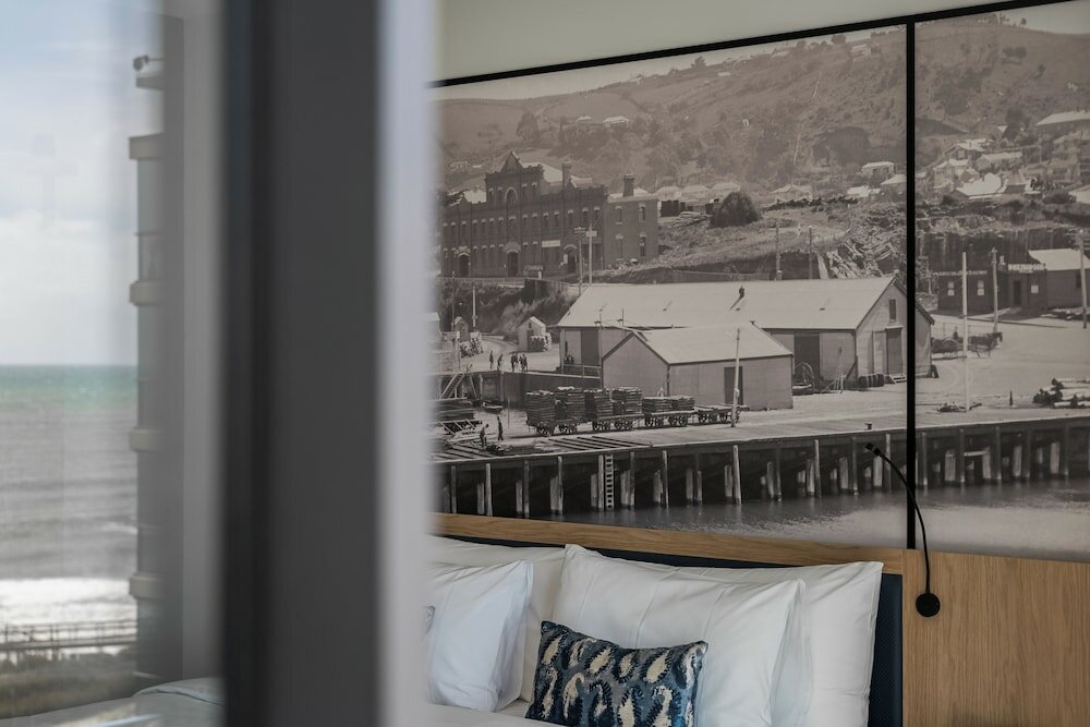 Фото One North Terrace