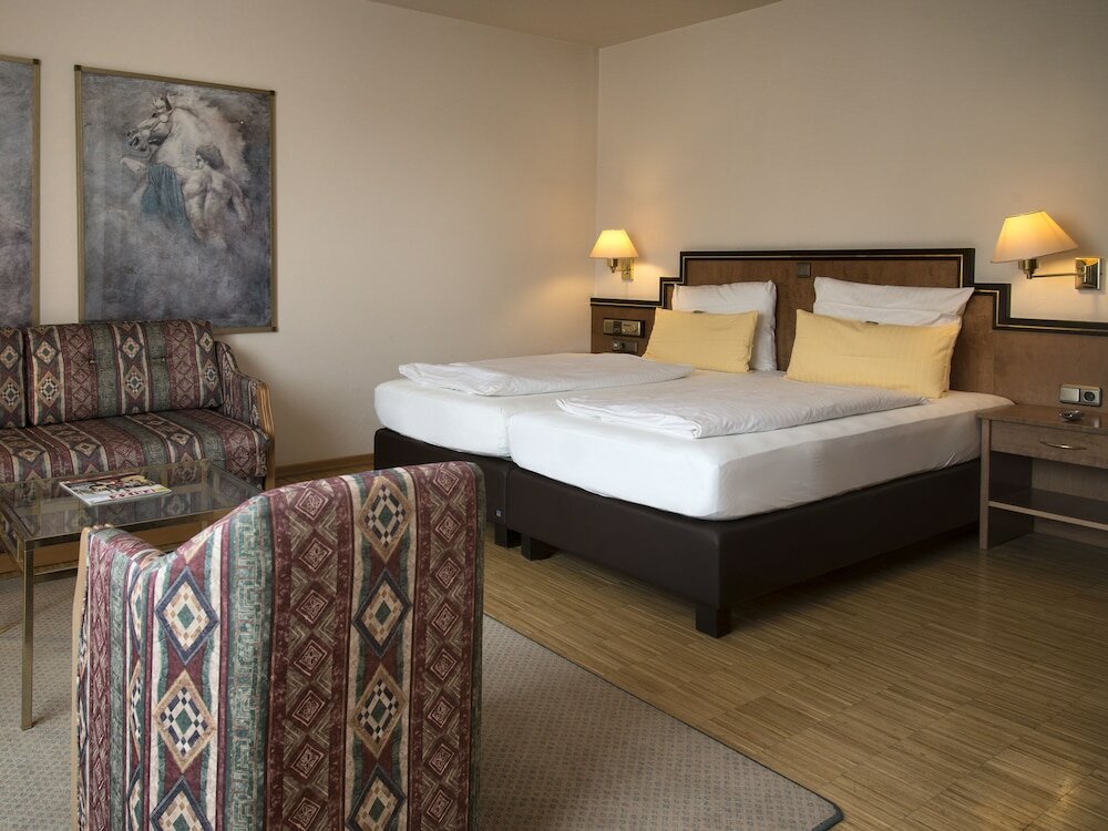 Фото Posthaus Hotel Residenz