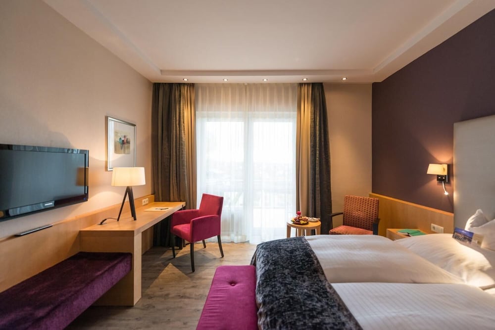 Фото Hotel Heinz