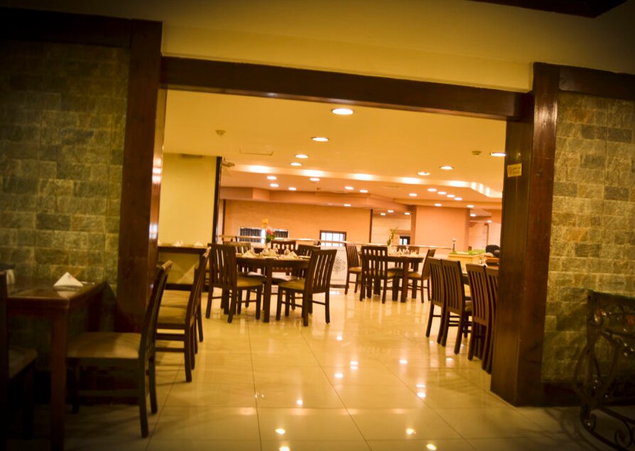 Фото Arena Hotel by Trend