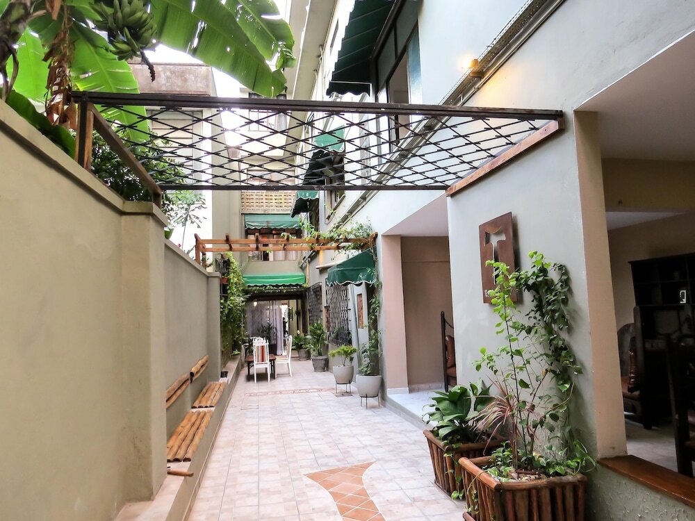 Фото Hotel casa dos Frades