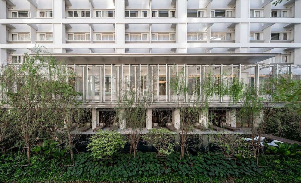 Фото Maison Hotel Bangkok