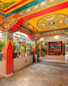 Гостиница Mila Hotel