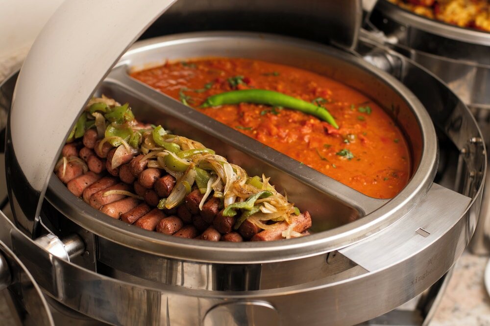 Фото Luciana Hotel by Bratus