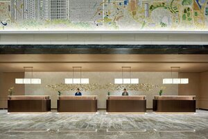 Гостиница Hopewell Hotel