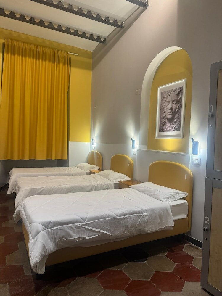 Фото Borgo Ripa by Hostel Trastevere