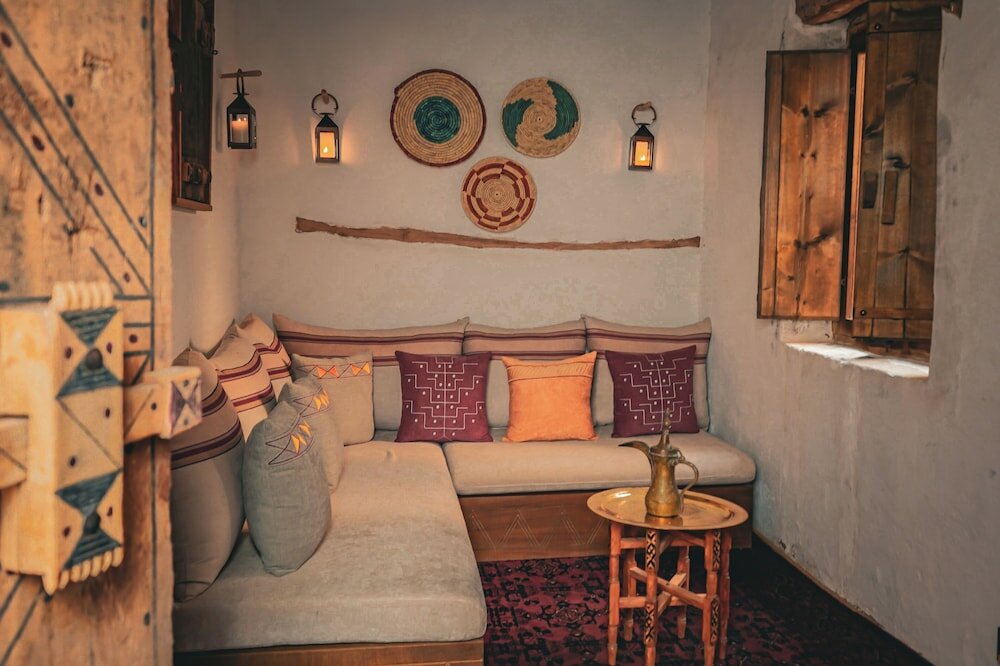 Фото Dar Tantora The House Hotel