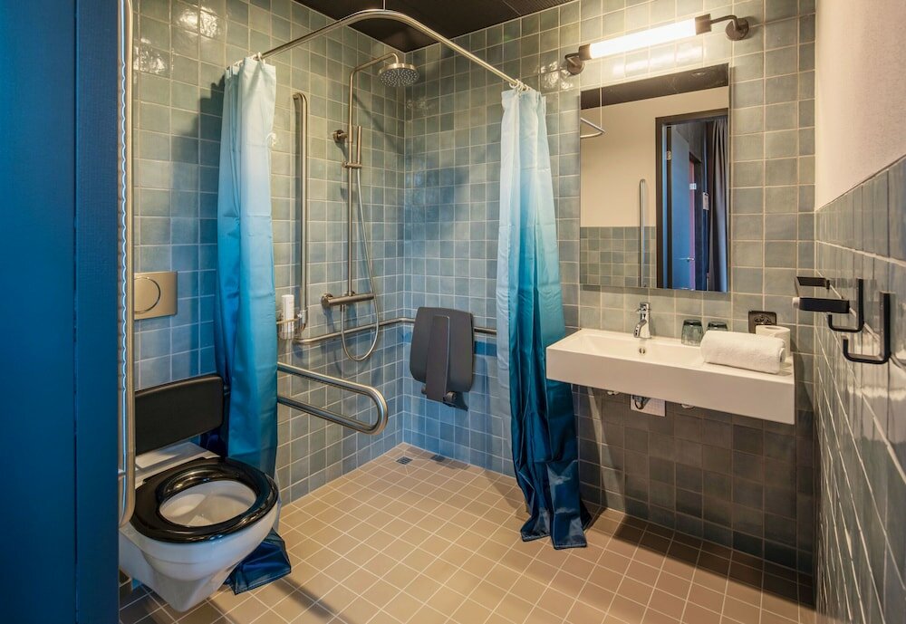 Фото Tailormade Hotel Leo St. Gallen