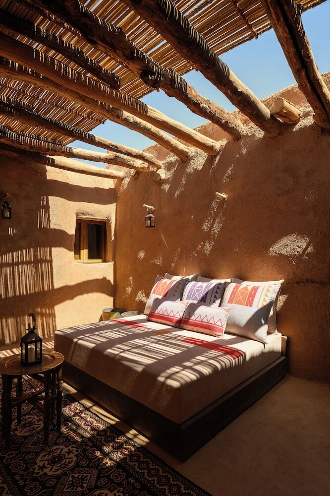 Фото Dar Tantora The House Hotel