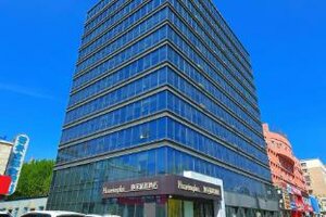 Homeinns Plus-Longhua Road (Heilongjiang Province, Prefectural level city of Qiqihar, Longhua Road), hotel