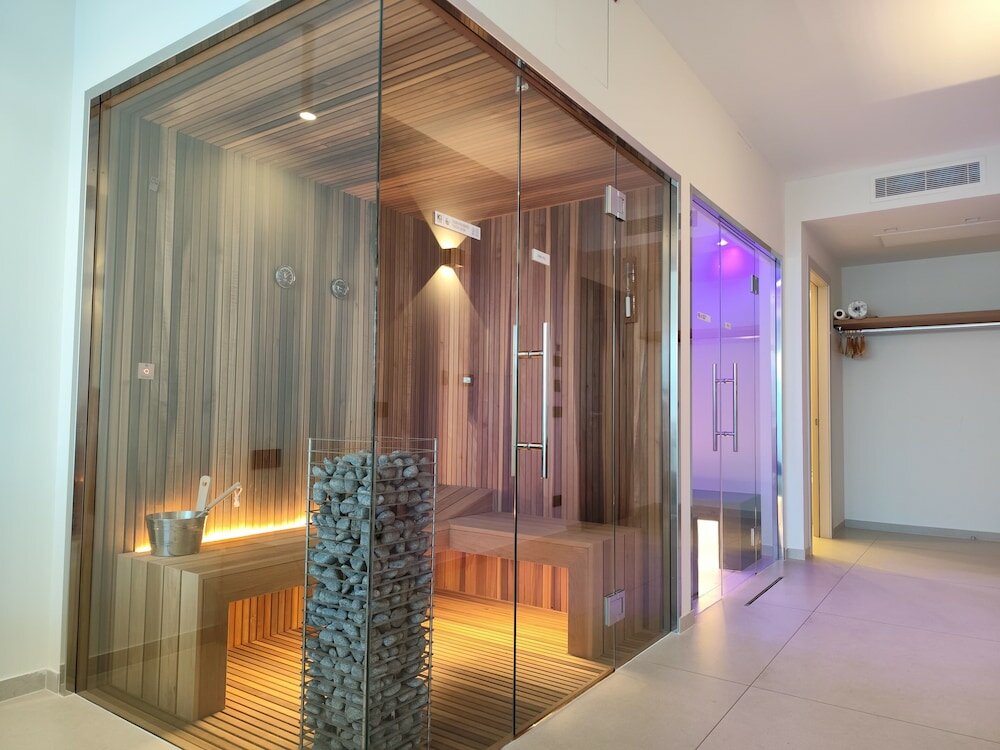 Фото Hotel Sporting