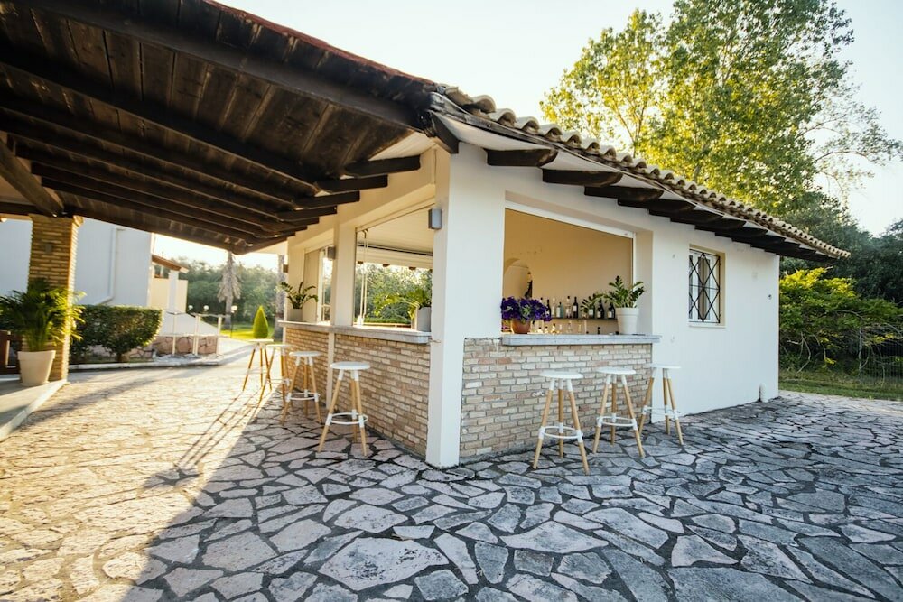 Фото Parakladi Seaside Retreat