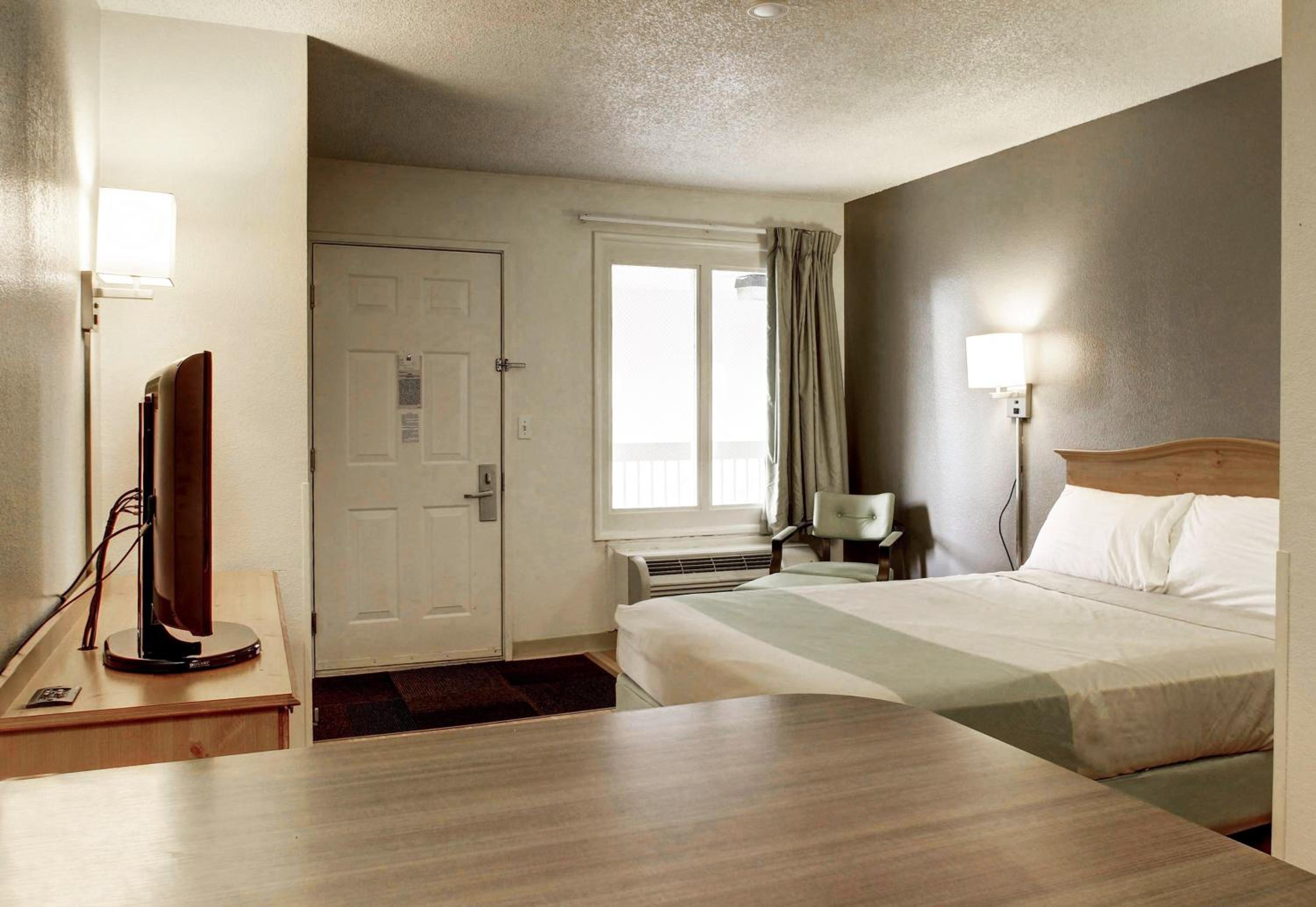 Фото Studio 6 Murray, Ut - Salt Lake City - Fort Union