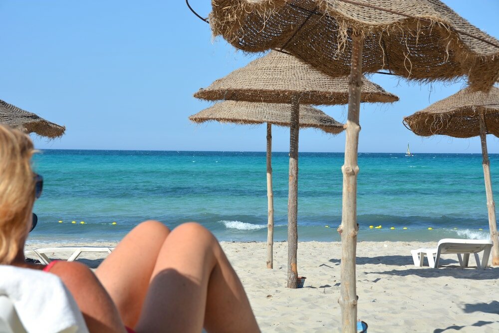 Фото Venice Beach