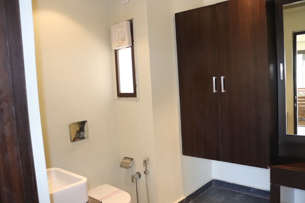 Фото The Kumbha Residency-Luxury Resort and SPA