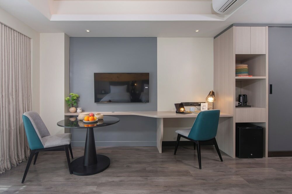 Фото Citadines Bacolod City