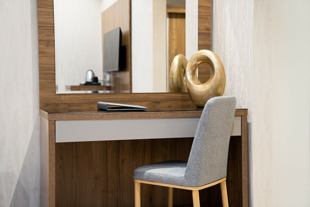 Фото Sarawat Park Hotel Jeddah