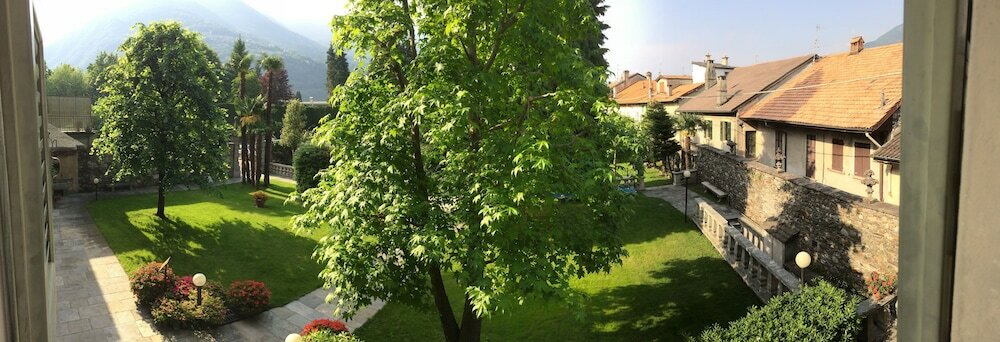 Фото Hotel Il Portico