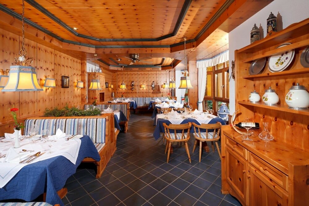 Фото Kneipp- und Wellvitalhotel Edelweiss