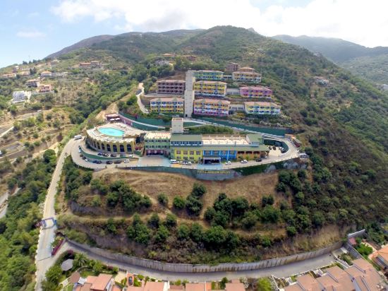 Фото Hotel Avalon Sikanì