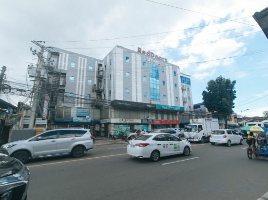 Фото RedDoorz Plus near Uv Mandaue Cebu