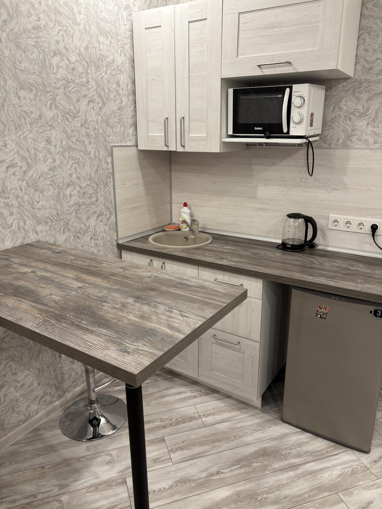 Фото Отель Акварели