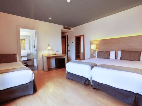 Фото Arc la Rambla