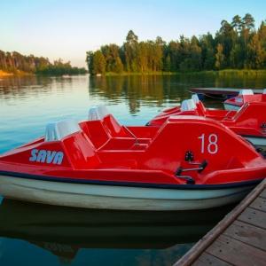 Фото Усадьба Гребнево