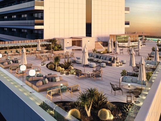 Фото Ar Diamante Beach SPA & Convention Center