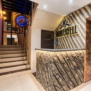 Фото Винтерфелл Новокузнецкая