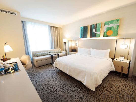 Фото Art Ovation Hotel, Autograph Collection