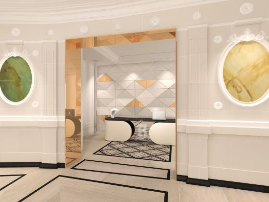 Фото Hotel Bowmann