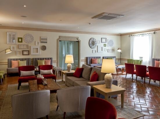 Фото M'ar De Ar Muralhas