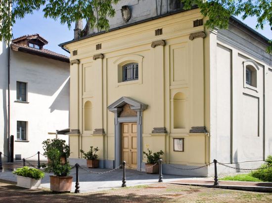 Фото Grand Hotel Villa Torretta Milan Sesto, Curio Collection by Hilton