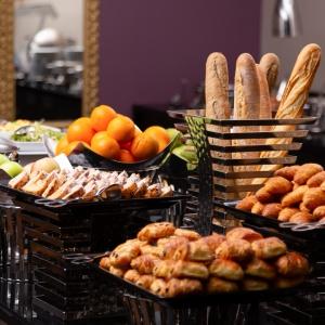 Фото Adagio Москва Павелецкая