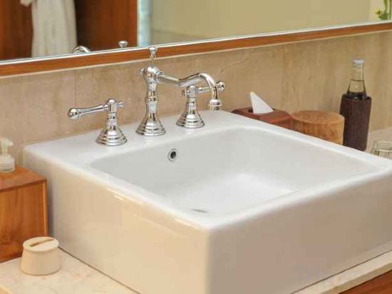 Фото Komaneka at Keramas Beach