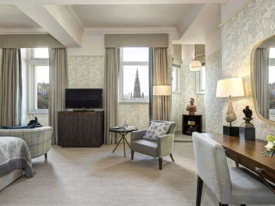 Фото The Balmoral