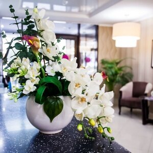 Фото City & Business