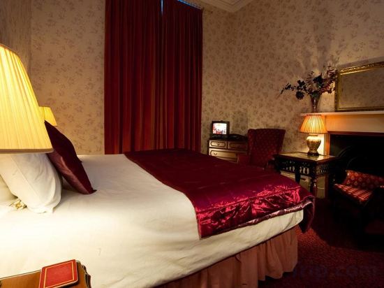 Фото The Ben Doran Guest House