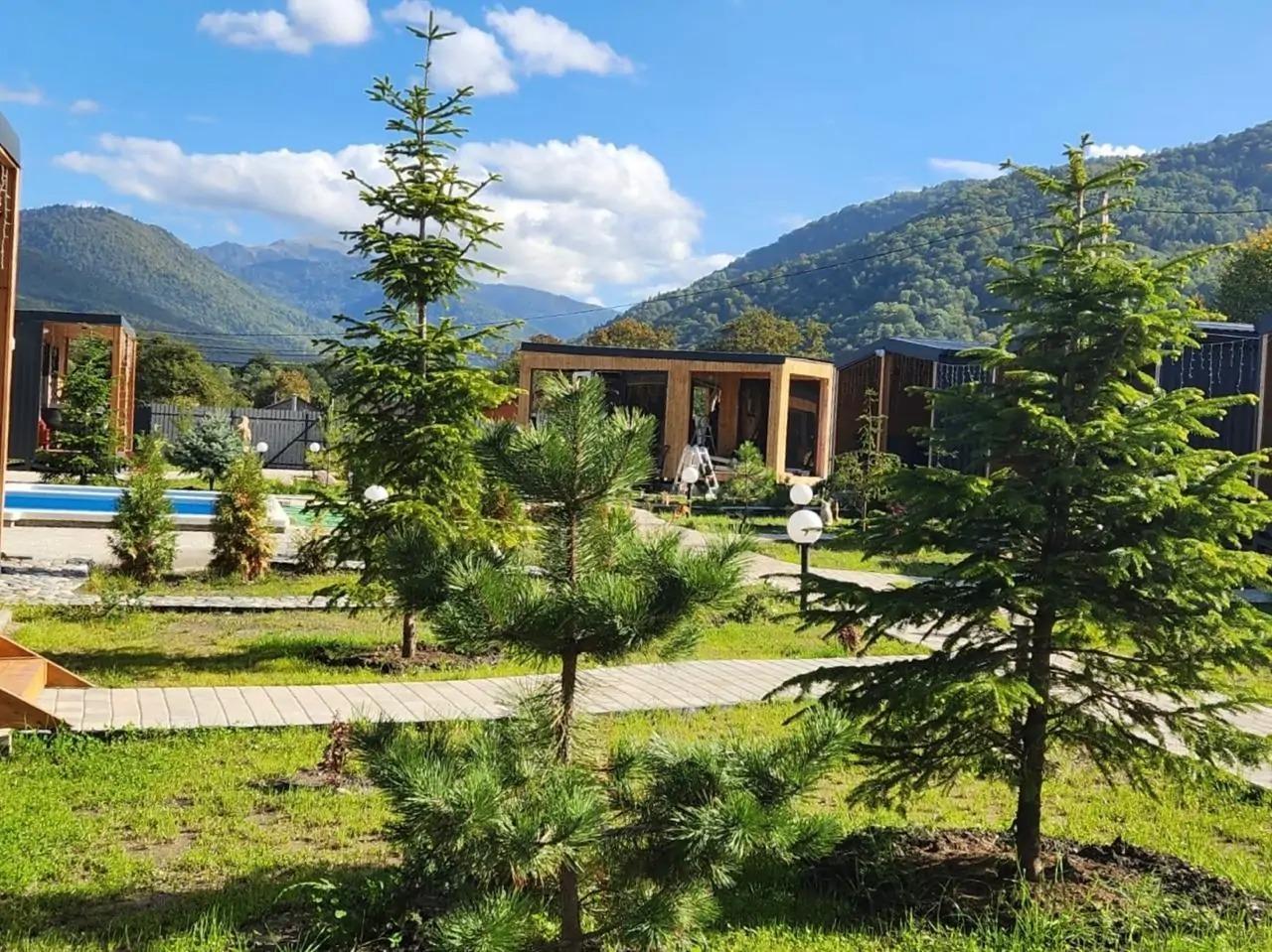 Фото Василиса Хаус